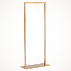Claremont | Freestanding Towel Rail
