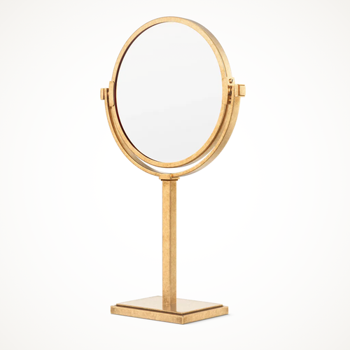 Claremont | Vanity Mirror