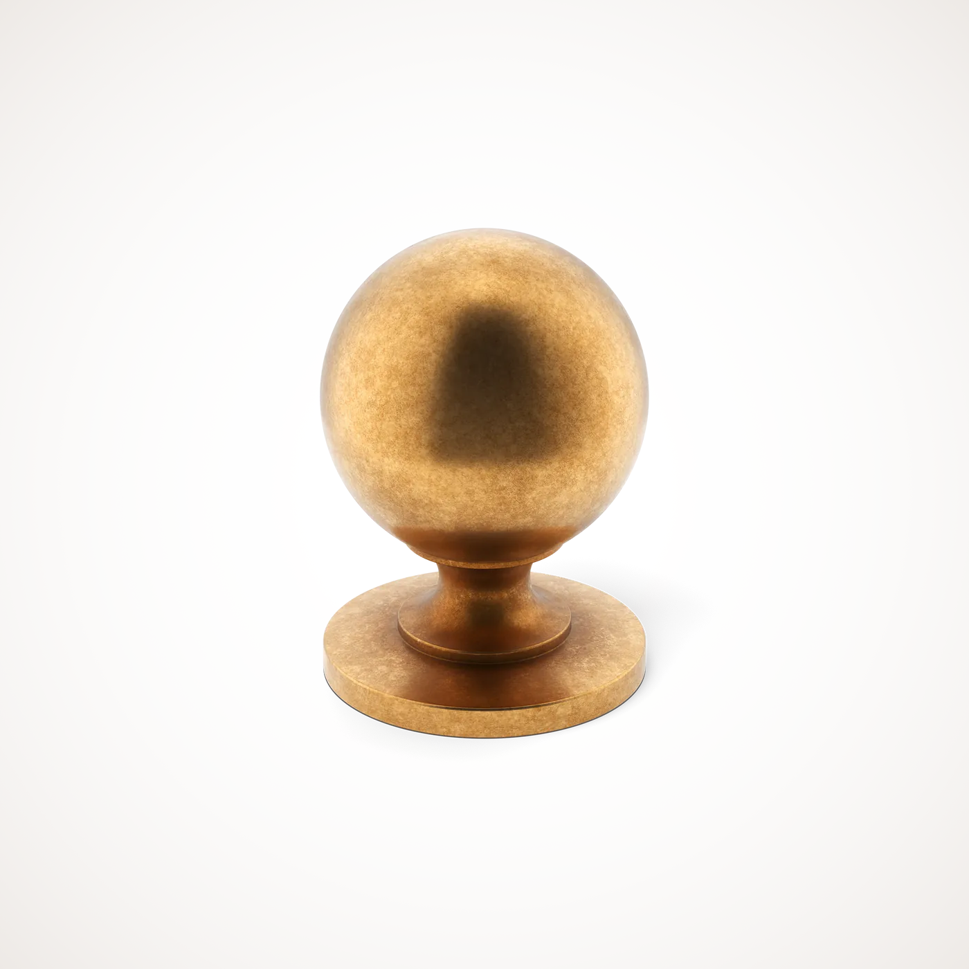 Cotswold | Ball Cabinet Knob