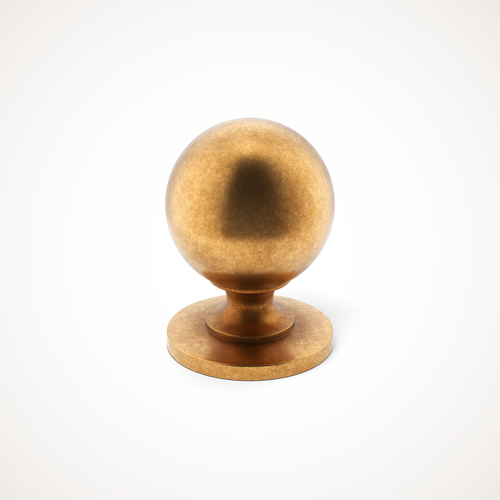 Cotswold | Ball Cabinet Knob