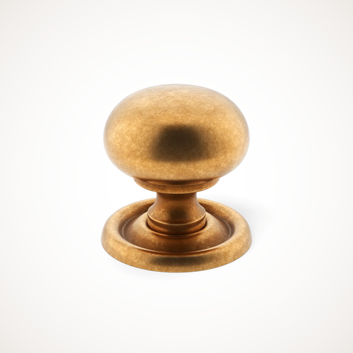 Cotswold | Bun Cabinet Knob