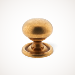 Cotswold | Bun Cabinet Knob