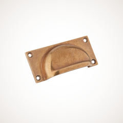 Cotswold | Rectangle Drawer Pull