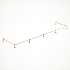 Cotswold | Gallery Shelf Rail