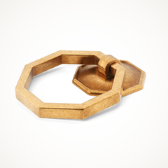 Crossways | Cabinet Ring Pull