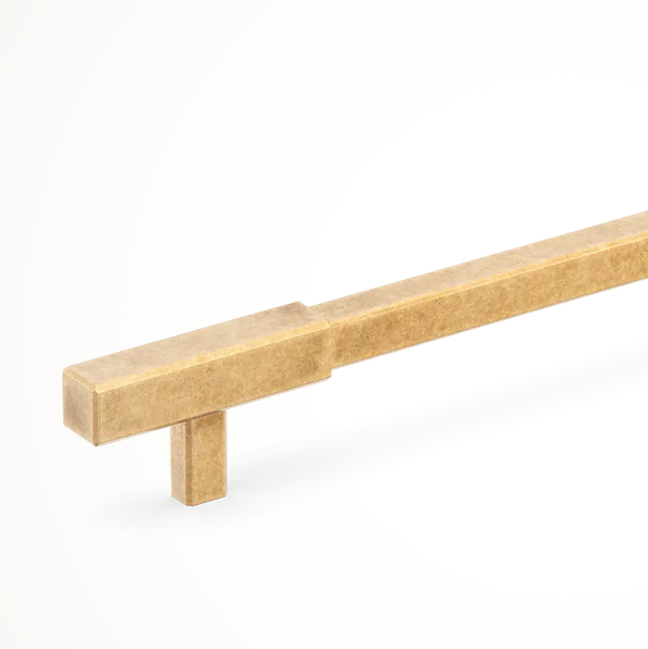 Digbeth | Plain Cabinet Handle without Backplate