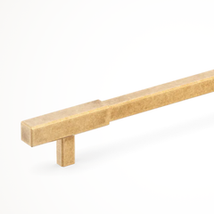 Digbeth | Plain Cabinet Handle without Backplate