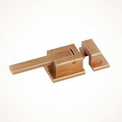 Digbeth | Plain Latch