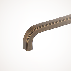 Dougan | Cabinet Handle without Backplate