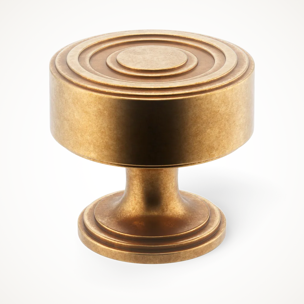 Dougan | Cabinet Knob