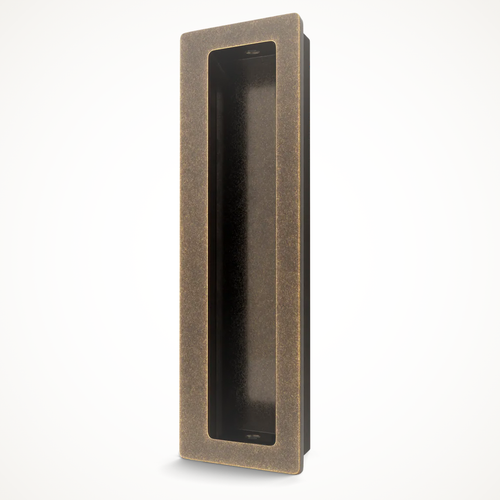 Driffold | Sliding Flush Pull