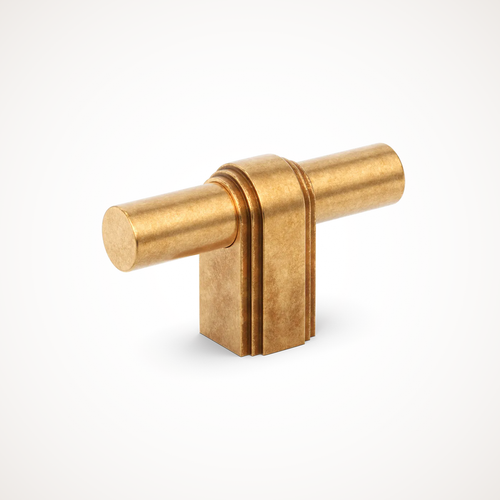 Gaumont | T-Bar handle