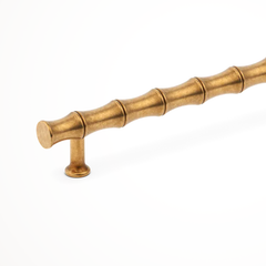 Grove | Bamboo Appliance Pull