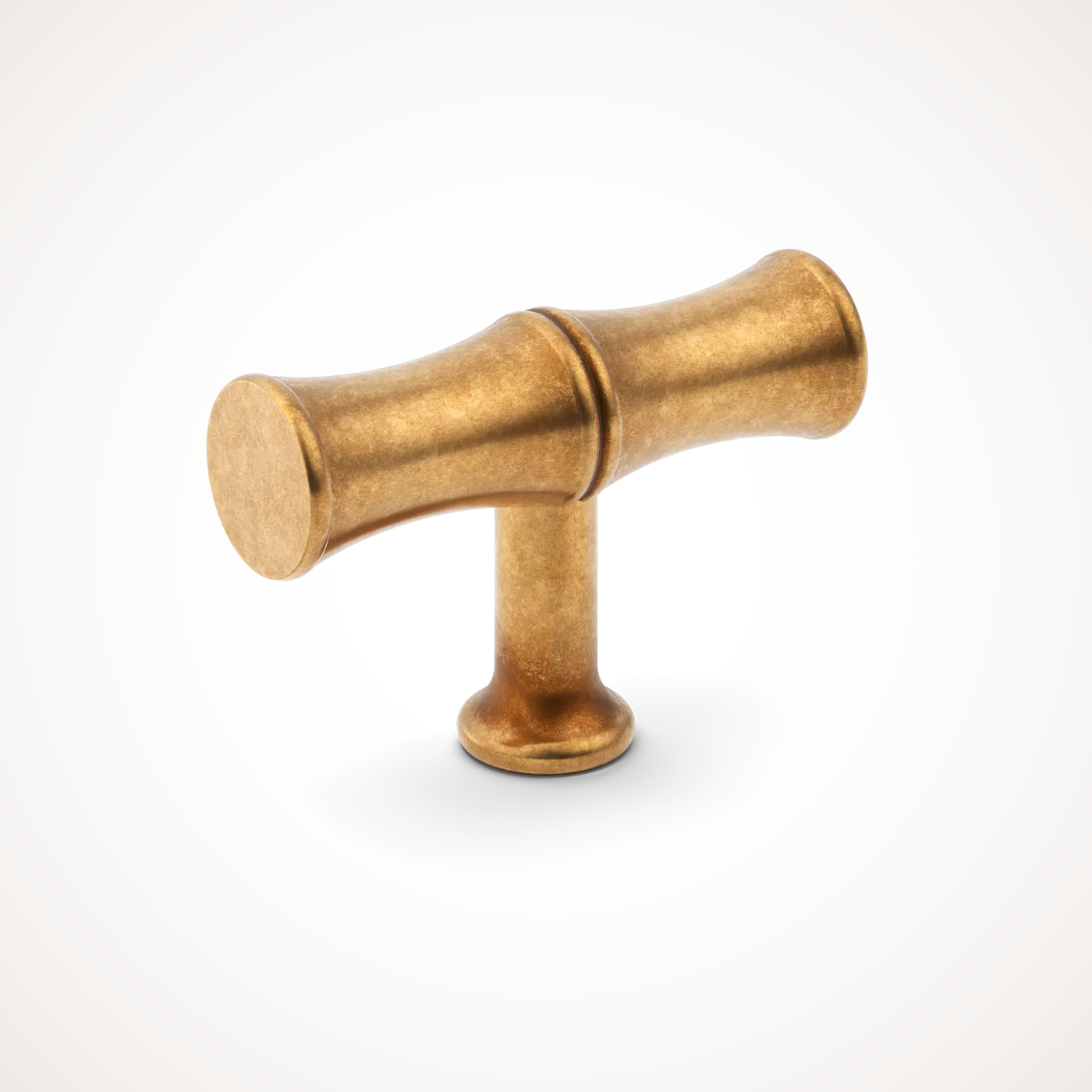 Grove | Bamboo T-Bar handle