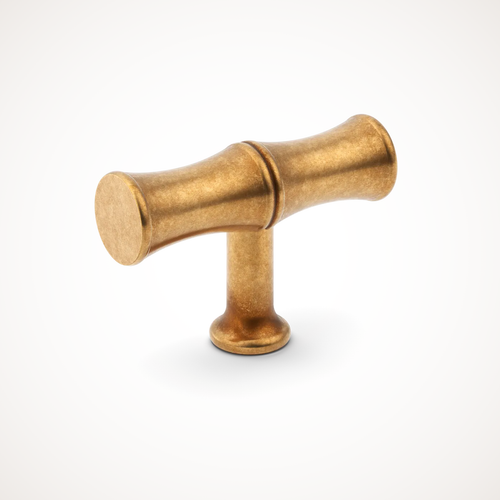 Grove | Bamboo T-Bar handle