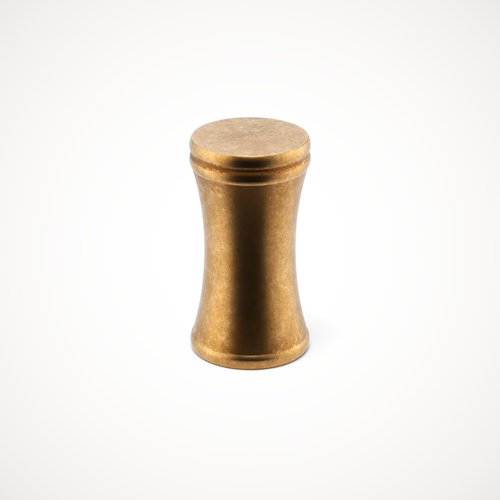 Grove | Bamboo Thumb Knob