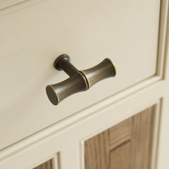 Grove | Bamboo T-Bar handle