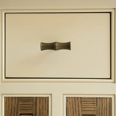 Grove | Bamboo T-Bar handle