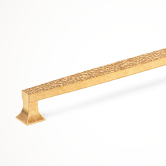 Harold | Hammered Appliance Pull