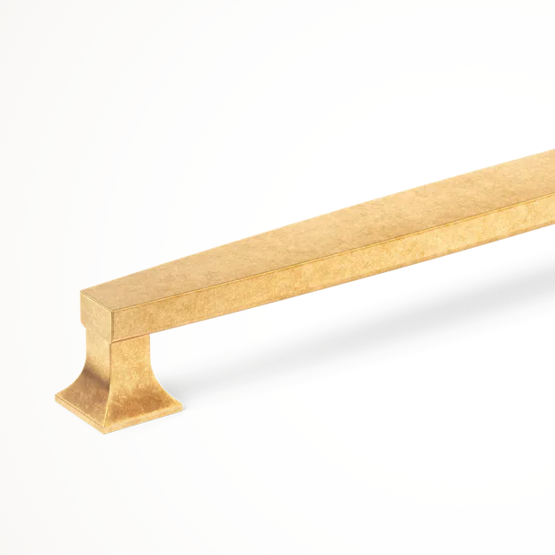 Harold | Plain Cabinet Handle