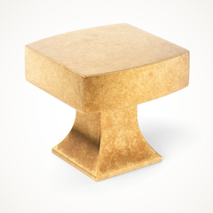 Harold | Plain Cabinet Knob