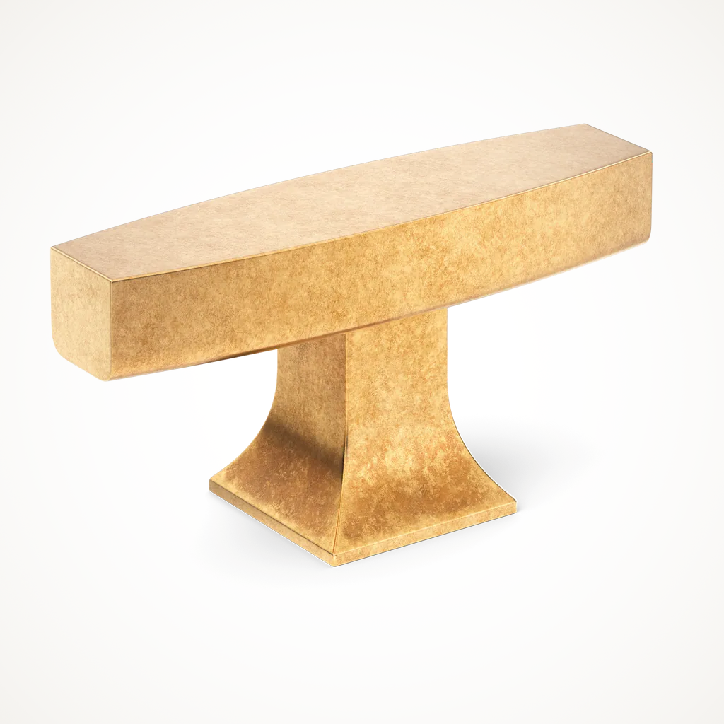 Harold | Plain T-Bar Handle