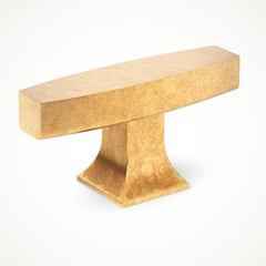 Harold | Plain T-Bar Handle