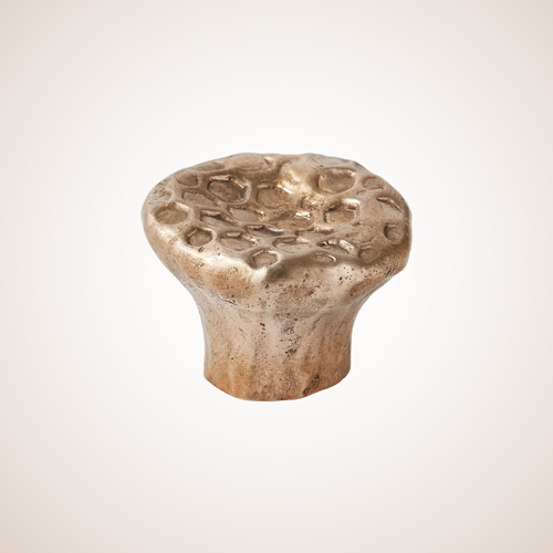 Highbury | Small Honey Cabinet Knob