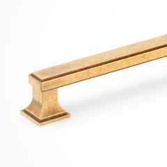 Jefferson | Cabinet Handle