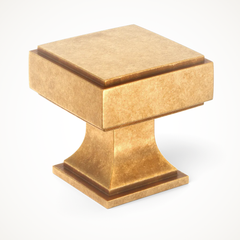 Jefferson | Cabinet Knob