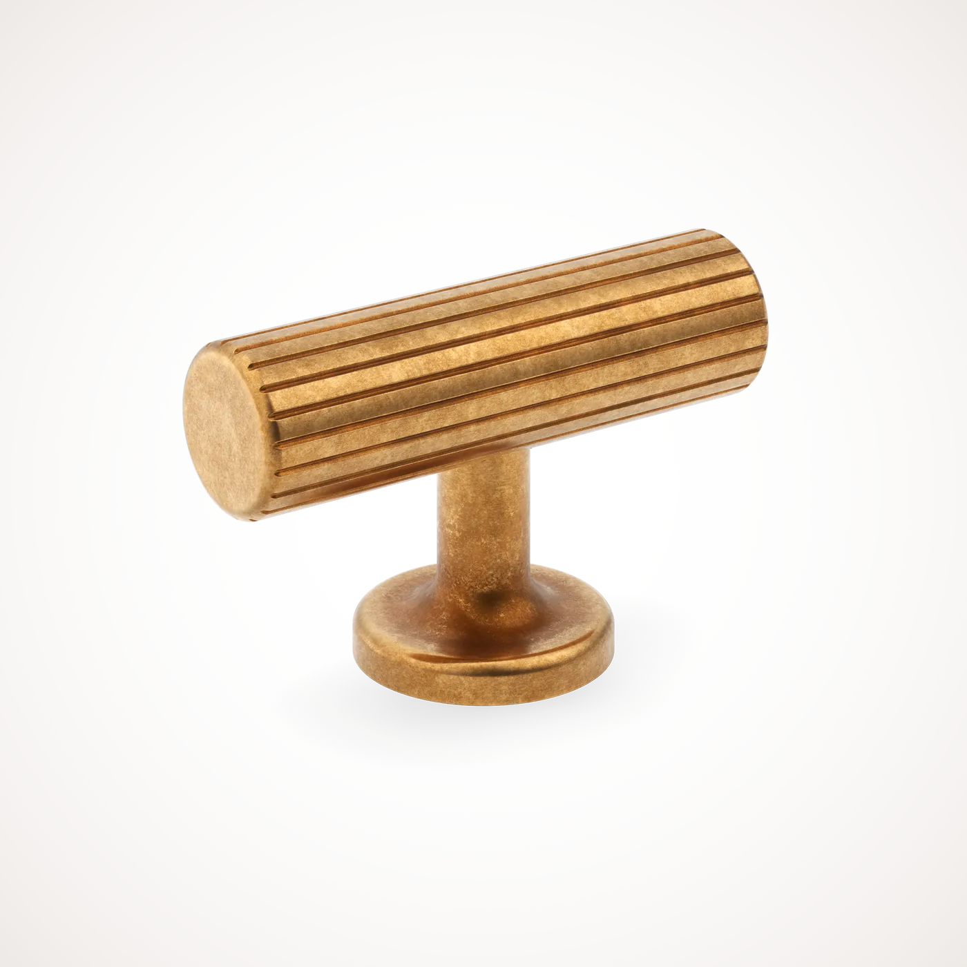 Leebank | T-Bar Handle