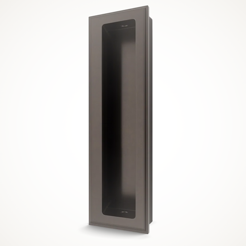 Lyndon | Sliding Door Flush Pull