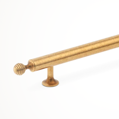 Merrick | Cabinet Handle