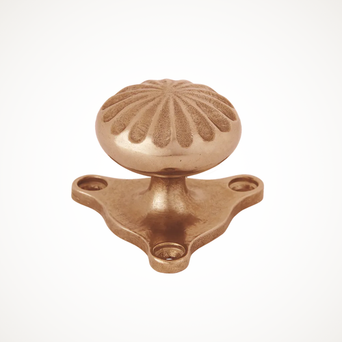 Oldbury | Fluted Cabinet Knob