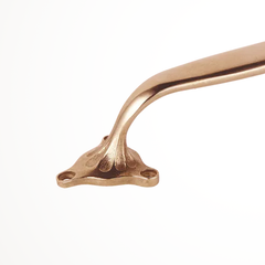 Oldbury | Fluted Cabinet Handle