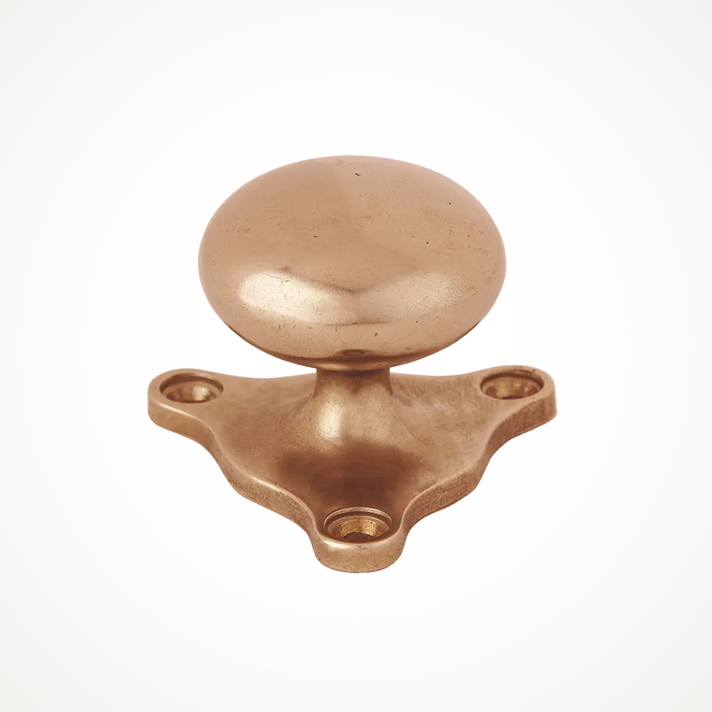 Oldbury | Plain Cabinet Knob
