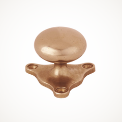 Oldbury | Plain Cabinet Knob