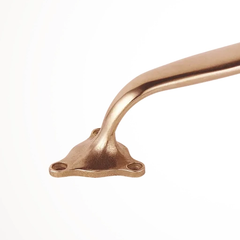 Oldbury | Plain Cabinet Handle