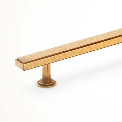 Rotunda | Cabinet Handle