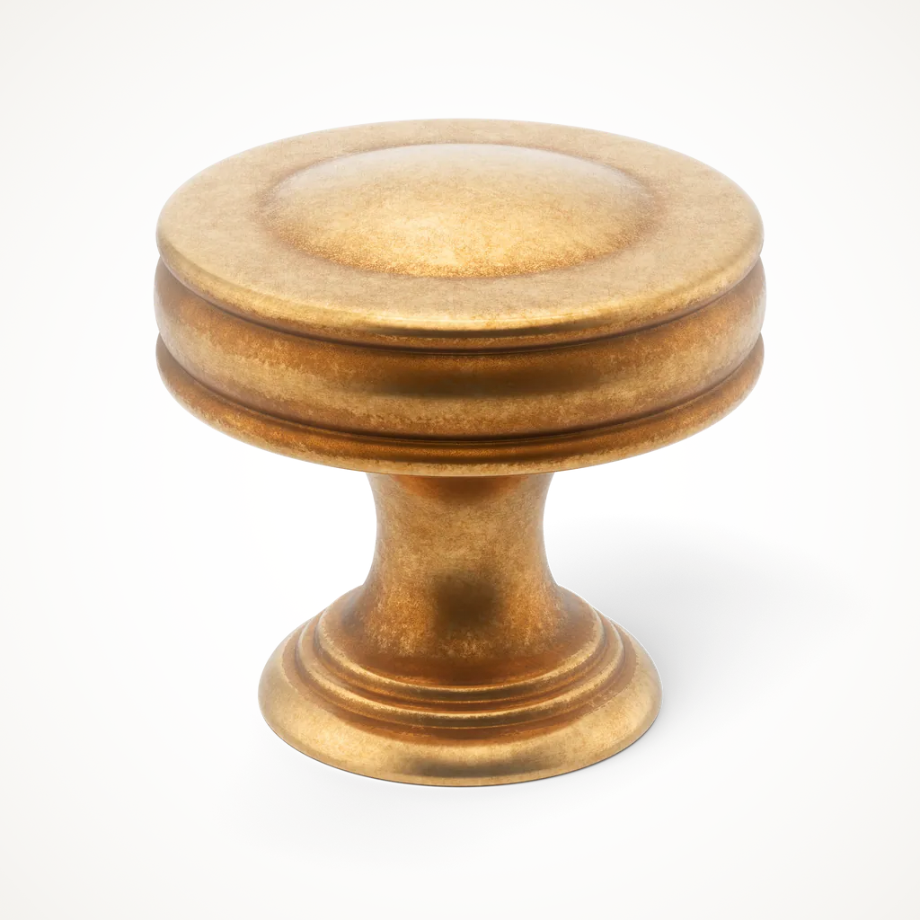 Sutton | Cabinet Knob