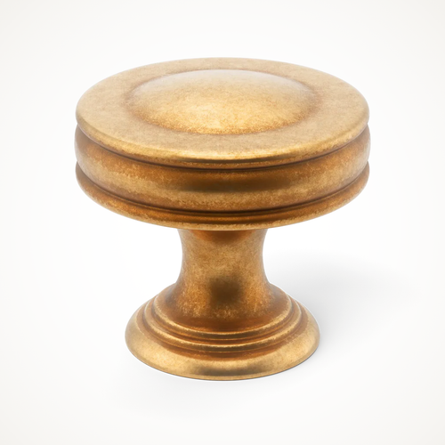Sutton | Cabinet Knob