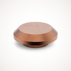 Victoria | Plain Circular Pull Handle