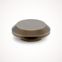 Victoria | Plain Circular Pull Handle