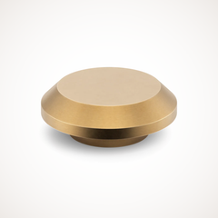 Victoria | Plain Circular Pull Handle
