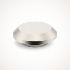 Victoria | Plain Circular Pull Handle