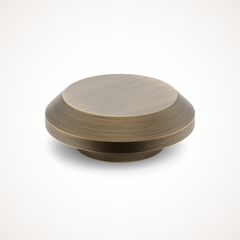 Victoria | Plain Circular Pull Handle