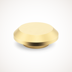 Victoria | Plain Circular Pull Handle