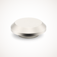 Victoria | Plain Circular Pull Handle