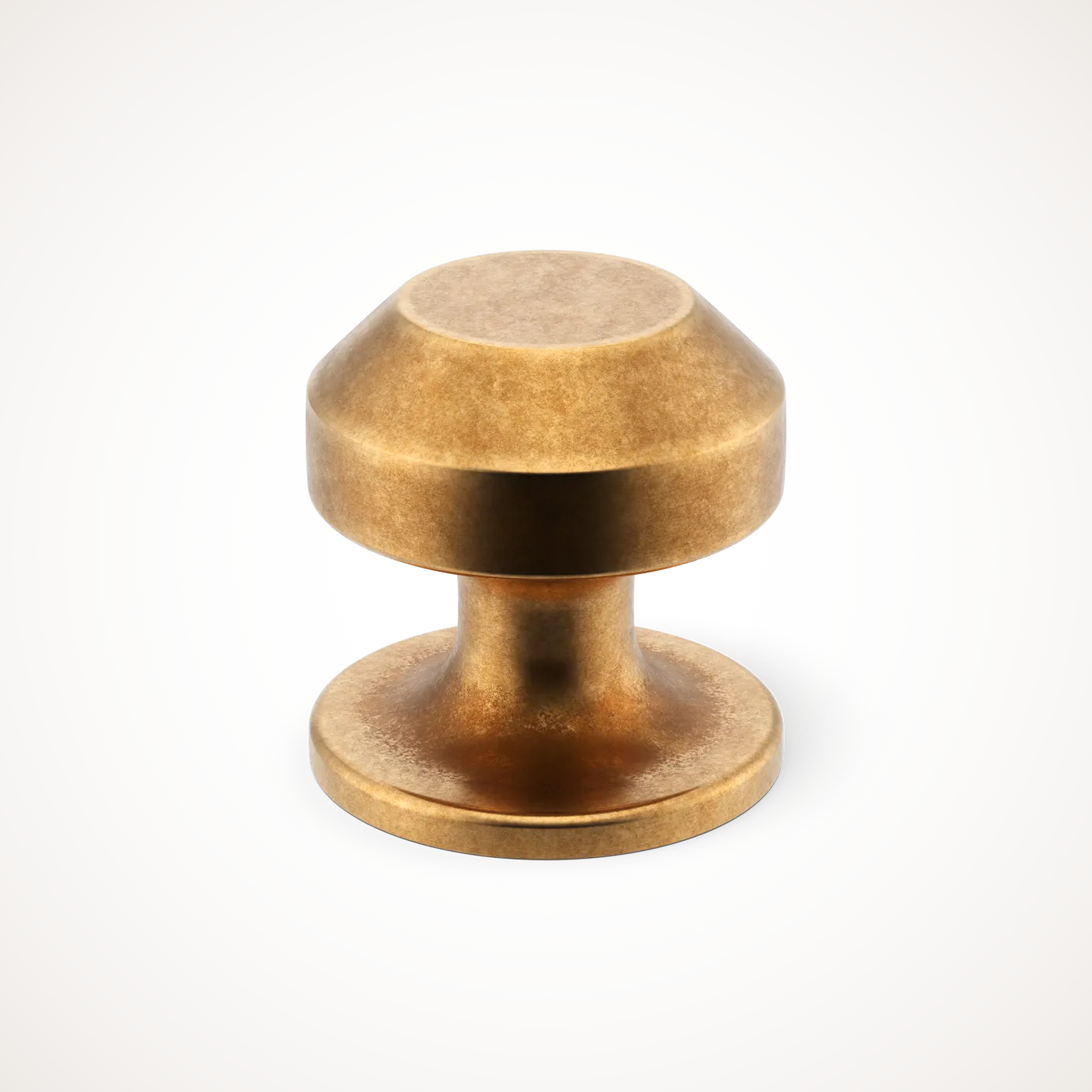 Victoria | Plain Cabinet Knob