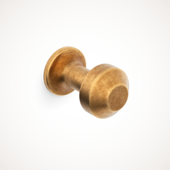 Victoria | Plain Robe Hook